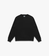 Stadium Loft Knit Crew