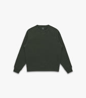 Stadium Loft Knit Crew