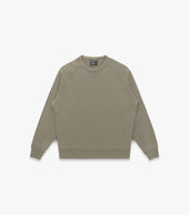 Stadium Loft Knit Crew