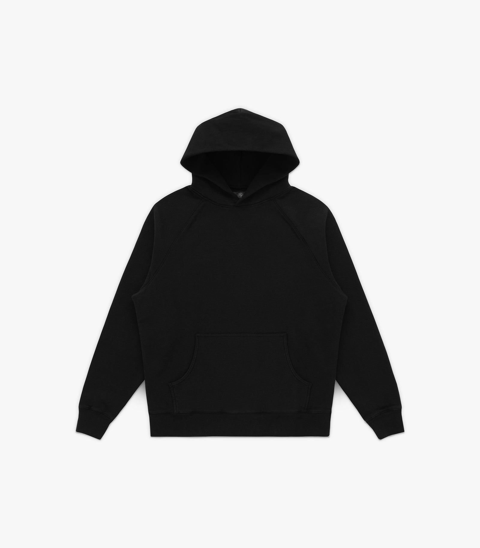 Stadium Loft Knit Hoodie