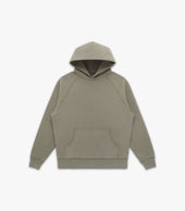 Stadium Loft Knit Hoodie
