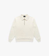Stadium Loft Knit Quarter Zip
