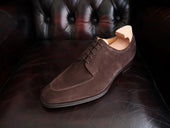 Stamford In Mole Suede Mh71
