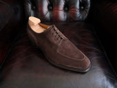 Stamford In Mole Suede Mh71