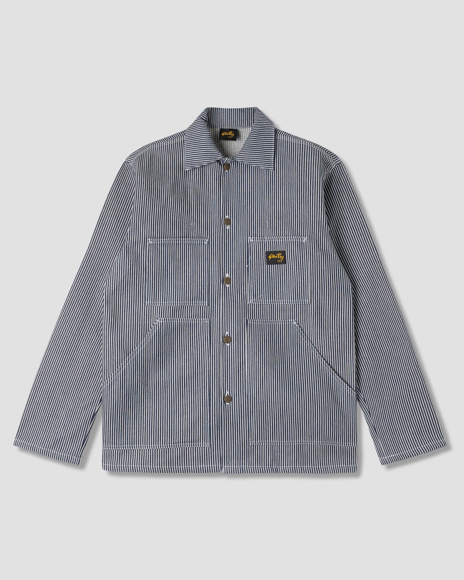 Shop Jacket