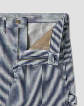 Big Job Painter (Hickory Stripe)
