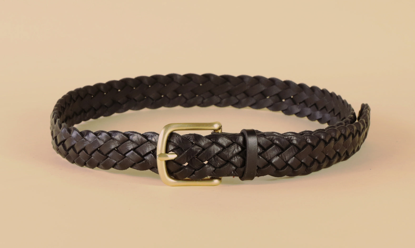 Braided Standard 1 25