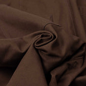 Naval Trousers In Cotton Twill