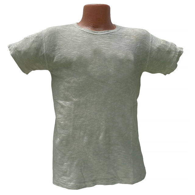 Stanley T-Shirt - Hull Grey
