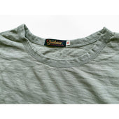 Stanley T-Shirt - Hull Grey
