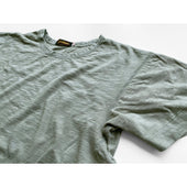 Stanley T-Shirt - Hull Grey - B-Stock