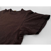 Stanley T-Shirt - Seal Brown
