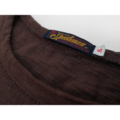 Stanley T-Shirt - Seal Brown
