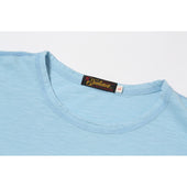 Stanley T-Shirt - Sky Blue