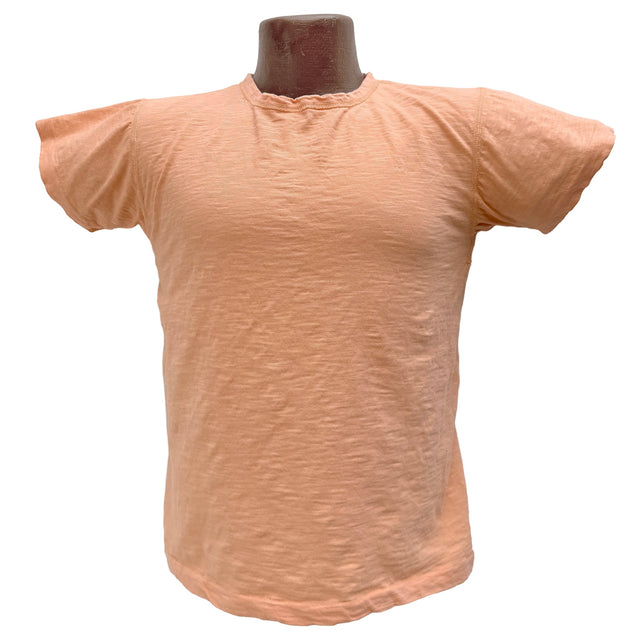 Stanley T-Shirt - Coral Pink
