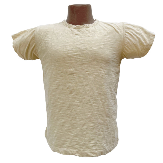Stanley T-Shirt - Desert Sand