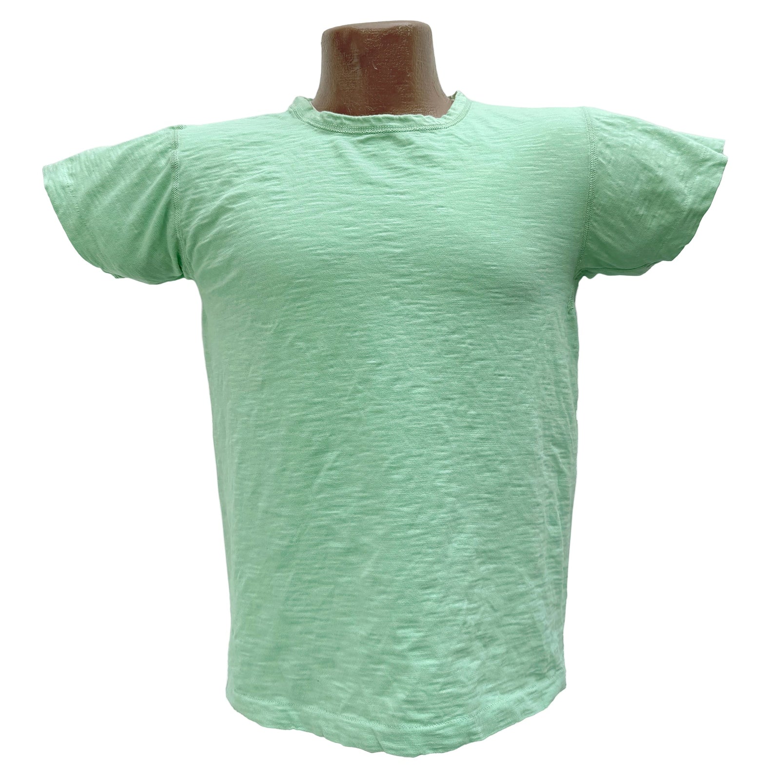 Stanley T Shirt Seafoam Green