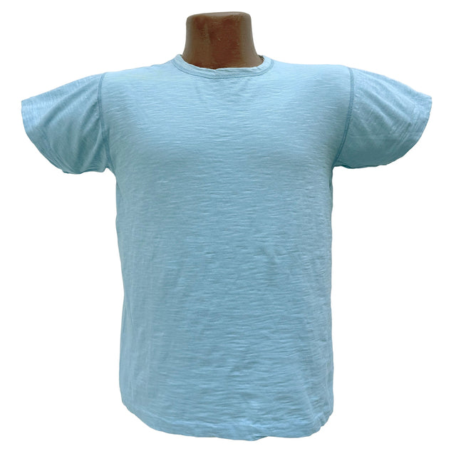Stanley T-Shirt - Sky Blue