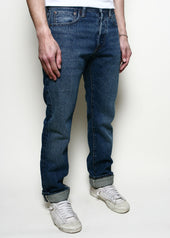 Stanton Vintage Wash