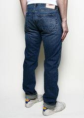 Stanton Vintage Wash