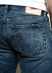 Stanton Vintage Wash