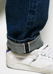 Stanton Vintage Wash