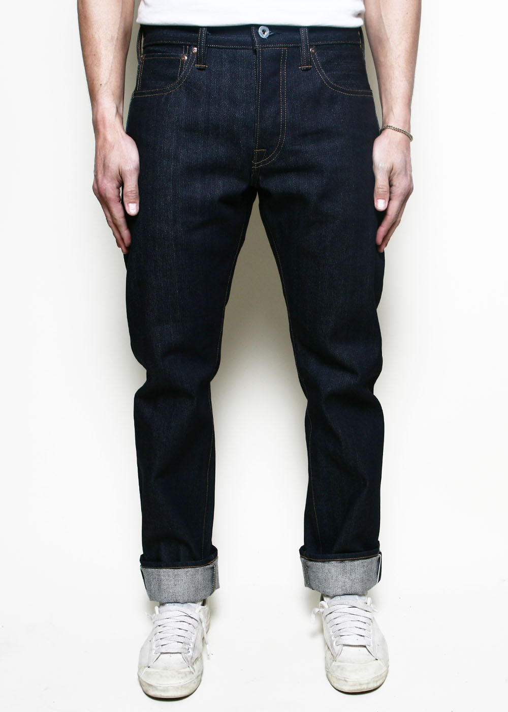 Standard Issue 15oz Kurabo