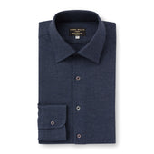 Steele Brushed Cotton Shirt
