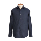 Steele Brushed Cotton Shirt