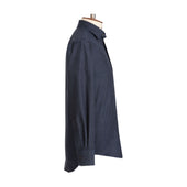 Steele Brushed Cotton Shirt