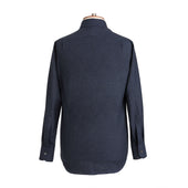 Steele Brushed Cotton Shirt
