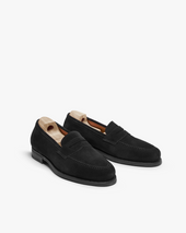 Stenhammar Ii Suede