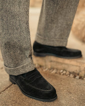 Stenhammar Ii Suede