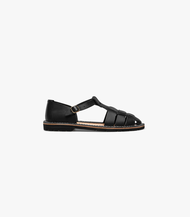 Artisanal Sandals
