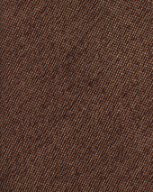 Silk And Cotton Blend Tie
