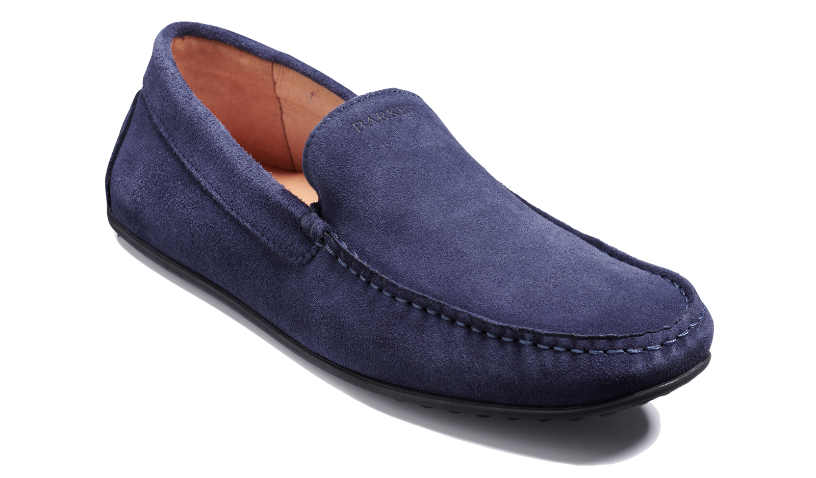 Stirling Suede