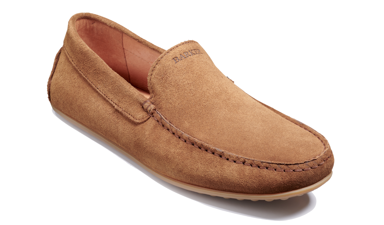 Stirling Suede