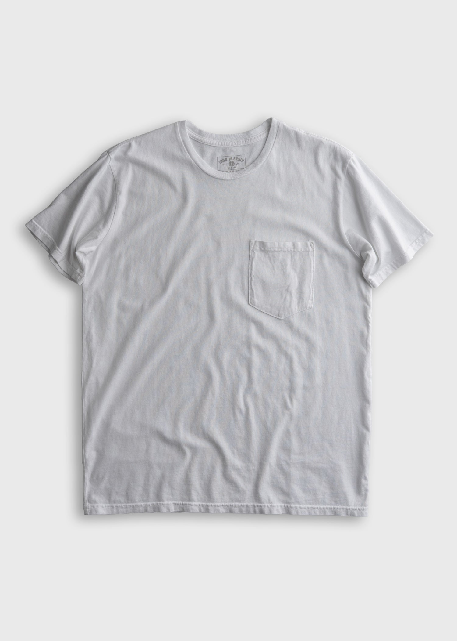 Stock Tee