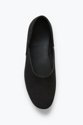 Slipper Suede