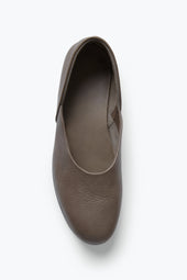 Slipper Leather