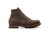 Stone Rambler | Cap Toe