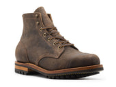 Stone Rambler | Cap Toe
