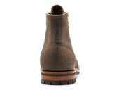 Stone Rambler | Cap Toe