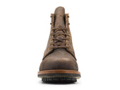 Stone Rambler | Cap Toe