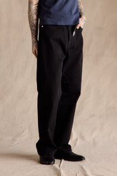 Monroe Straight Jeans