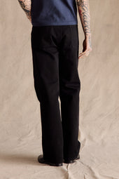 Monroe Straight Jeans