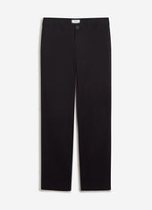 Straight Leg Chino Cotton