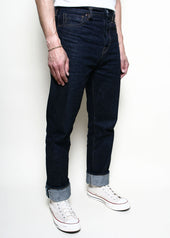 Strider 15oz Rinsed