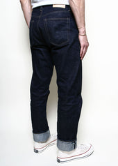 Strider 15oz Rinsed