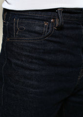 Strider 15oz Rinsed